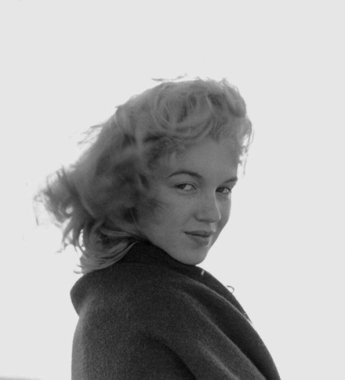Rare Pictures Of Marilyn Monroe before marilyn monroe norma jeane mortenson photos 50 593512bd30aa1 700