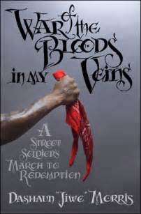 War Of The Bloods Blood Gang Quotes