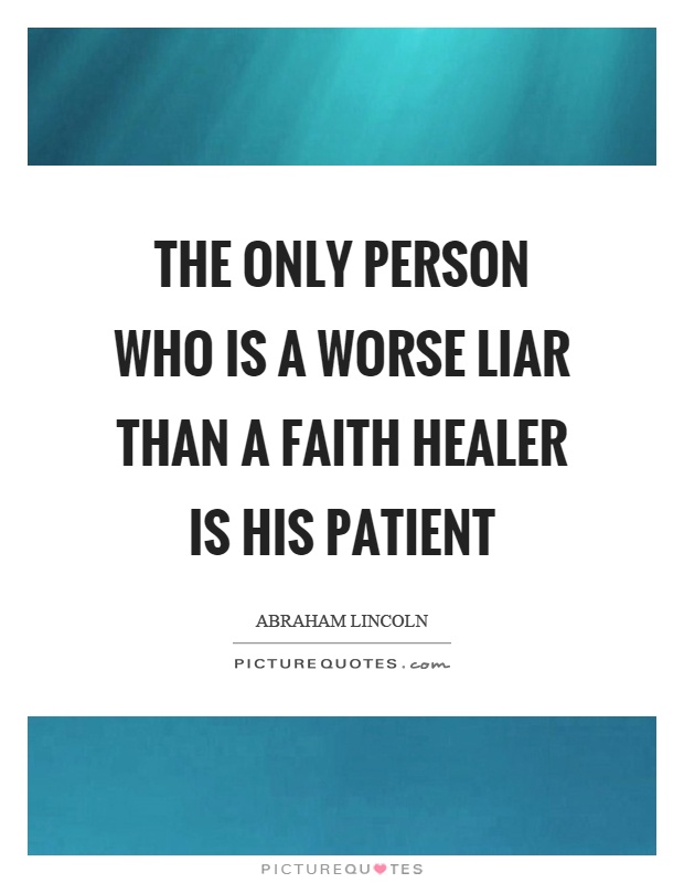 Awesome Abraham Lincoln Quotes