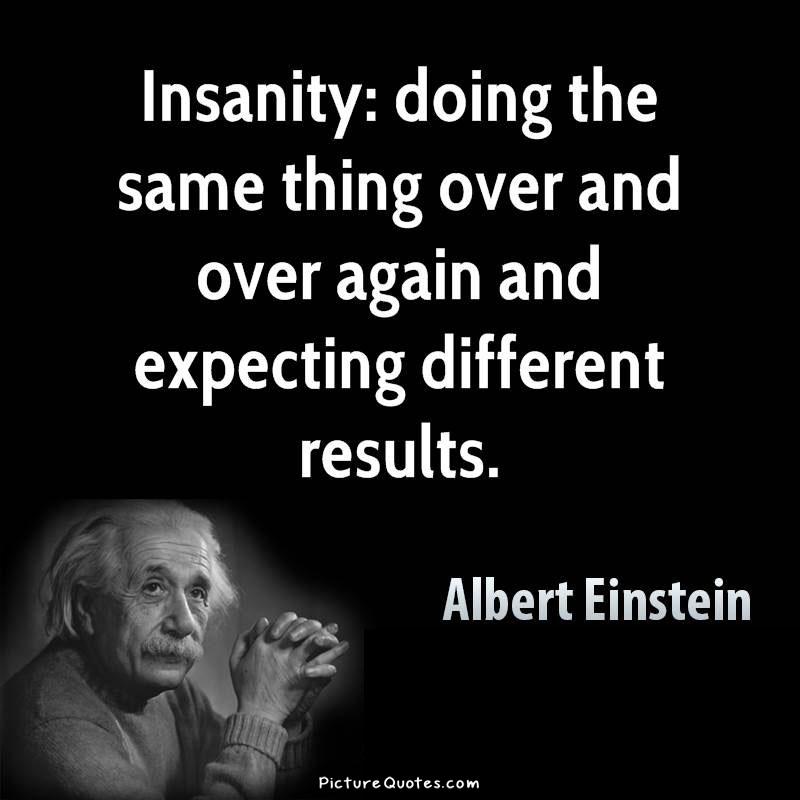Beautiful Albert Einstein Sayings