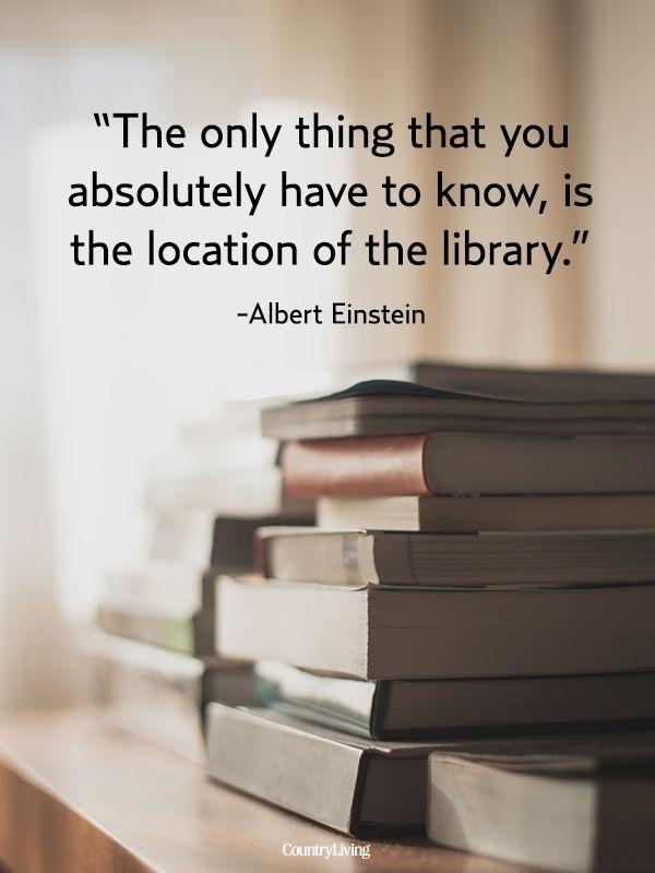 Exclusive Albert Einstein Quotations