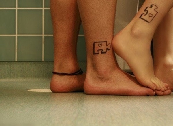 Exclusive Ankle Tattoos Ideas Picture