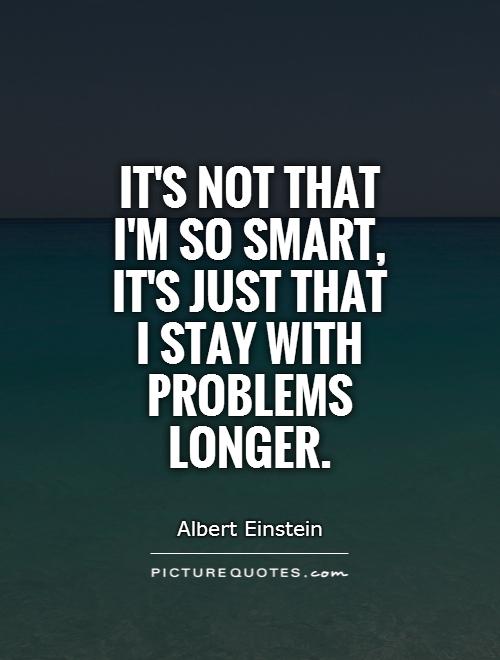 Extreme Albert Einstein Quotations and Quotes