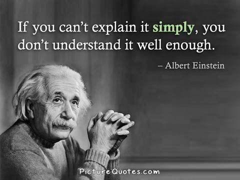 Fabulous Albert Einstein Quotations and Quotes