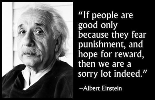 Fantastic Albert Einstein Quotations