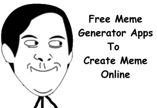 Free Meme Grenator Apps To Create Meme Online Internet Memes