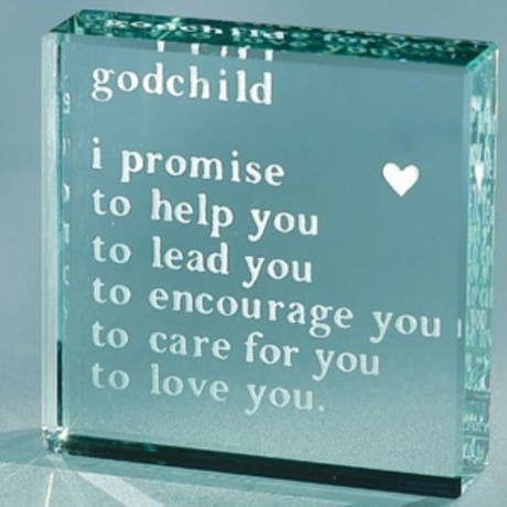 Godchild I Promise To