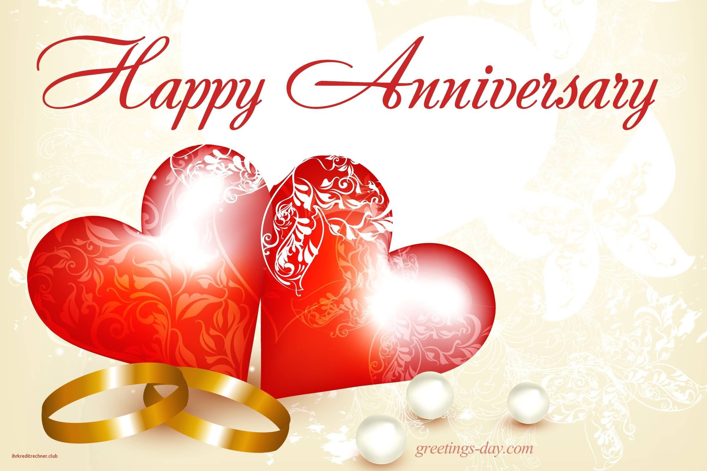 Happy Anniversary Wedding Wishes Images Free Download