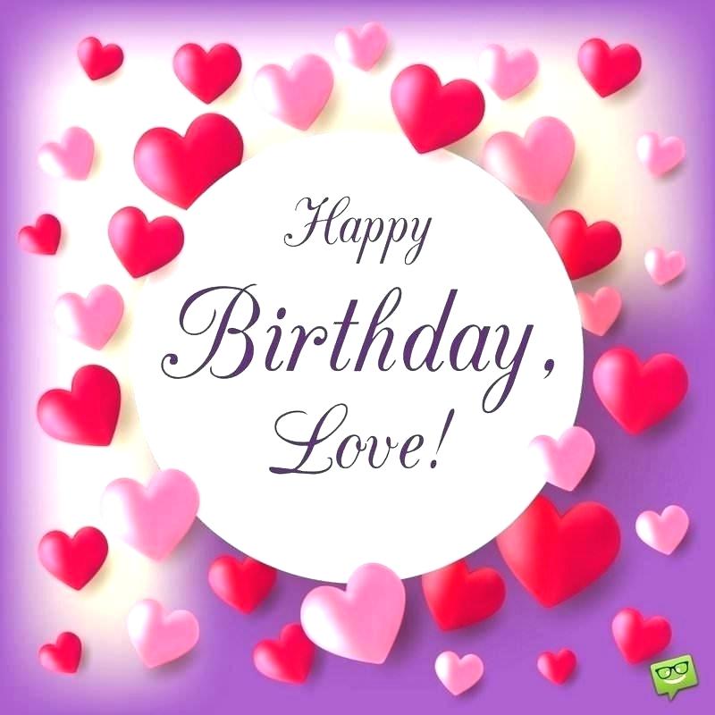 Happy Birthday Images For Husband Free Download Happy Birthday, Love!