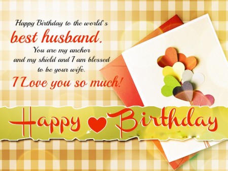 Happy Birthday Images For Husband Free Download Happy Birthday To The