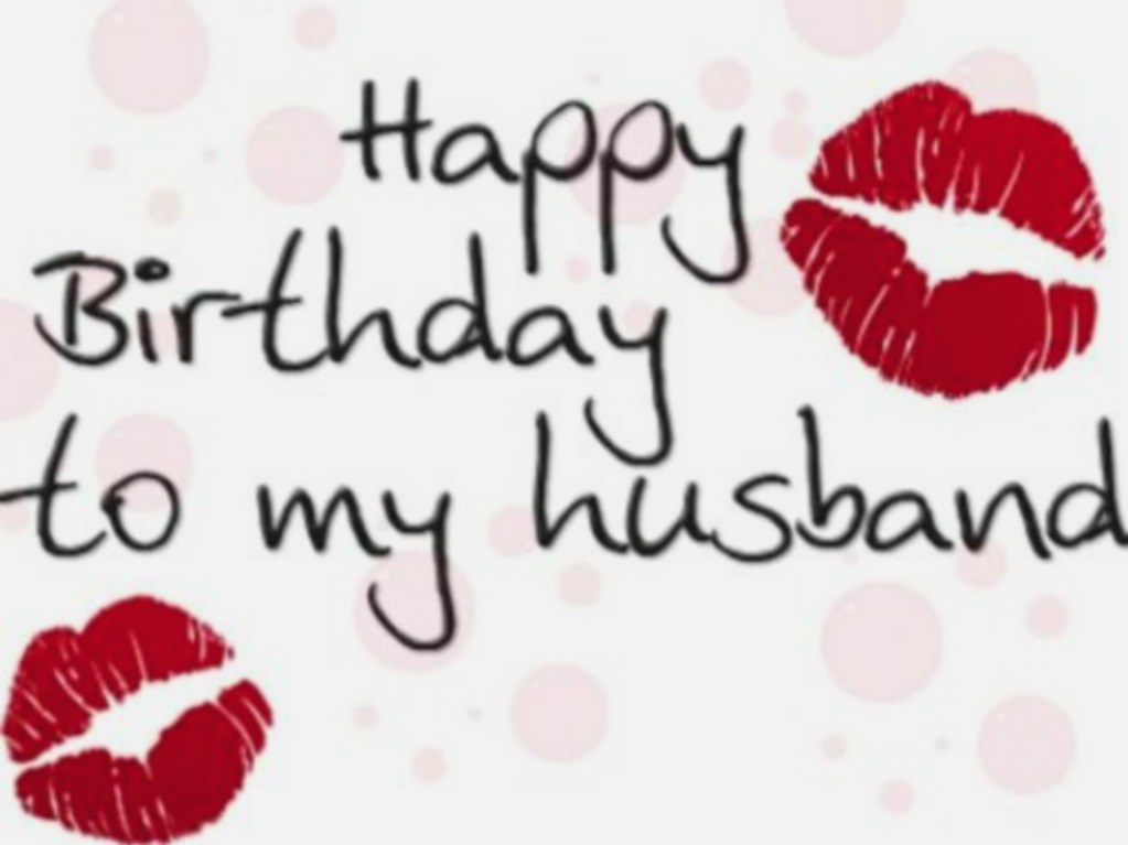 25 Cute Happy Birthday Images For Husband Free Download