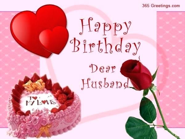 Happy Birthday Wishes For Husband Images Free Download Happy Birthday Dear Husband