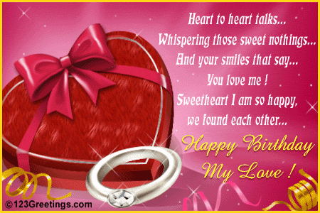 Happy Birthday Wishes For Husband Images Free Download Heart To Heart Talks