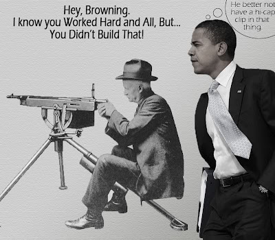 Hey Browning I Know You John Moses Browning Quotes