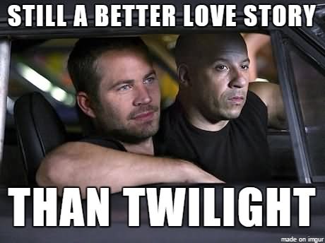 Hilarious WTF Meme Still A Better Love Story Than Twilight
