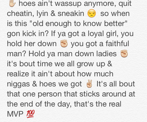 Hoes Ain't Wassup Anymore Emoji Quotes About Life