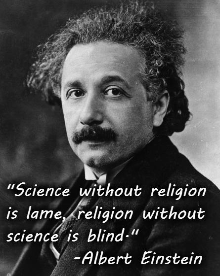 Incredible Albert Einstein Quotations