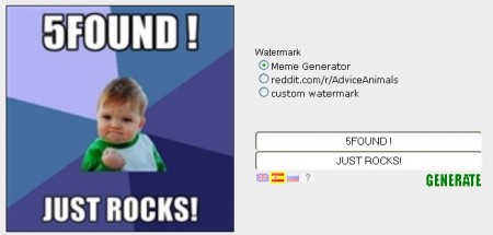 Internet Memes 5 Found Just Rocks