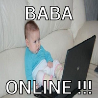 Internet Memes Baba Online