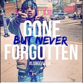 La Capone Quotes Gone But Never Forgotten