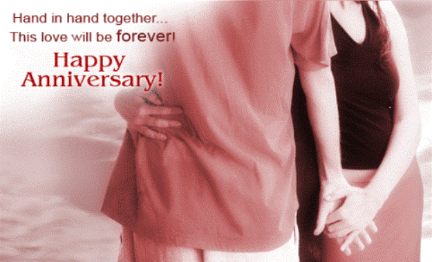 Latest Anniversary For Couples