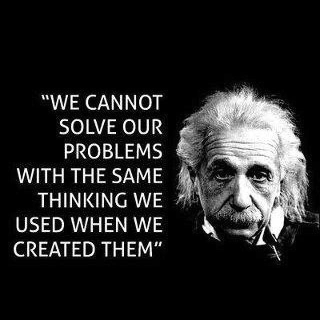 Marvelous Albert Einstein Sayings