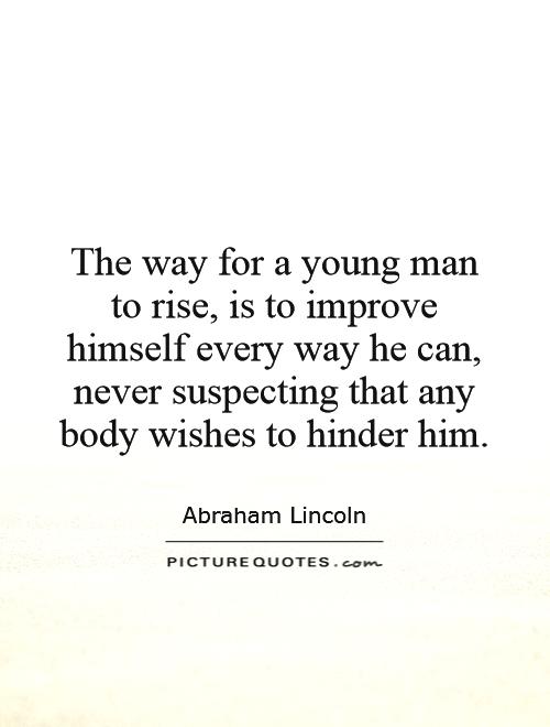 Mind Blowing Abraham Lincoln Quotations and Quotes