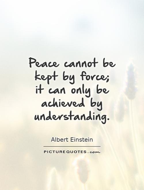 Mind Blowing Albert Einstein Quotations and Quotes