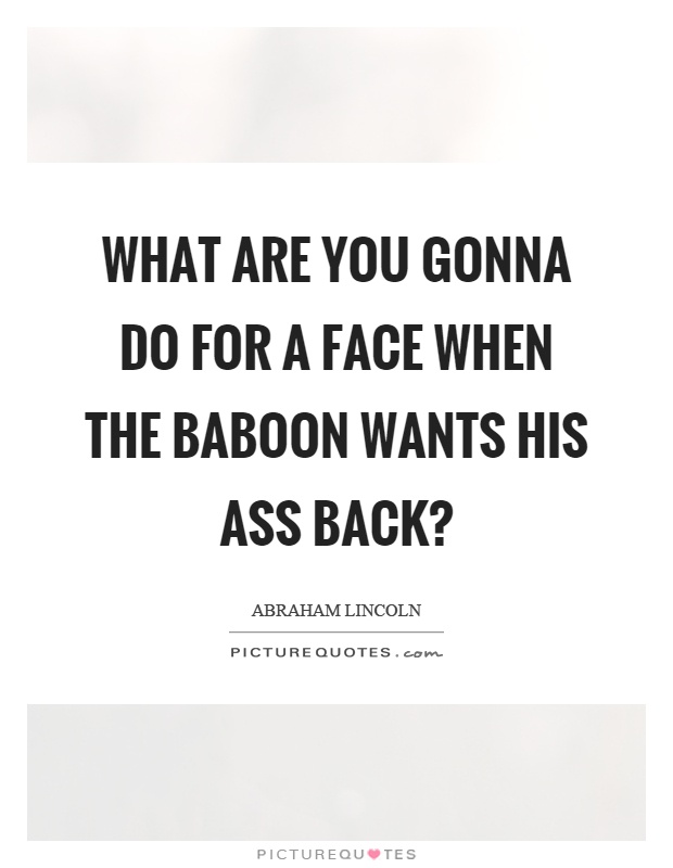 New Abraham Lincoln Quotes