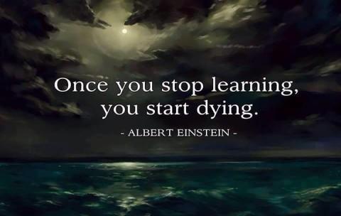 New Albert Einstein Quotations and Quotes