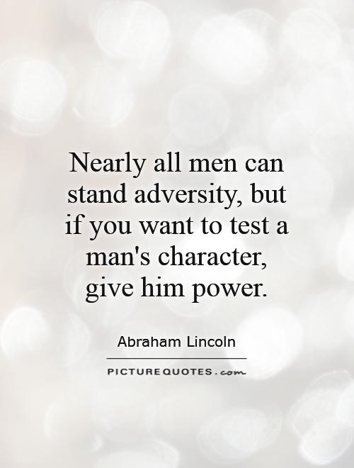 Outstanding Abraham Lincoln Quotations and Quotes
