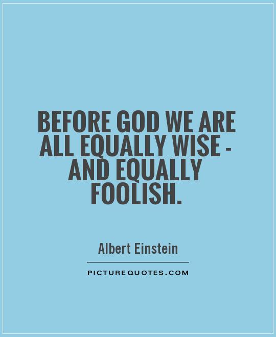 Outstanding Albert Einstein Quotations and Quotes