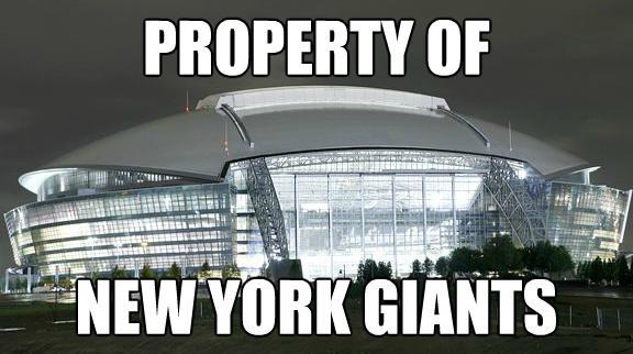 Property Of New York