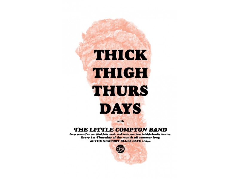 Thick Thighs Quotes Thick Thigh Thurs Days