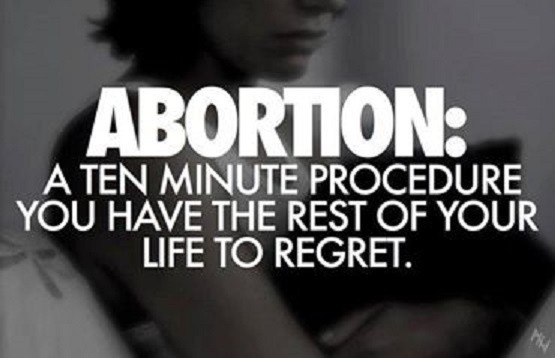 Abortion A Ten Minute Procedure Abortion Quotes
