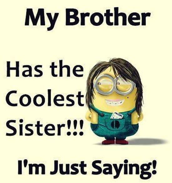 33 Brother Quotes & Popular Sayings Pictures