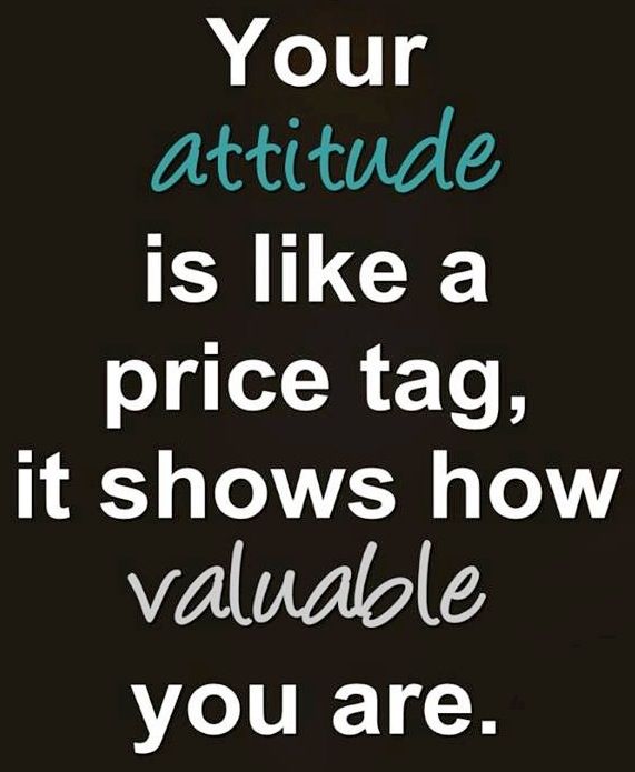 41 Attitude Quotes Sayings Images & Pictures