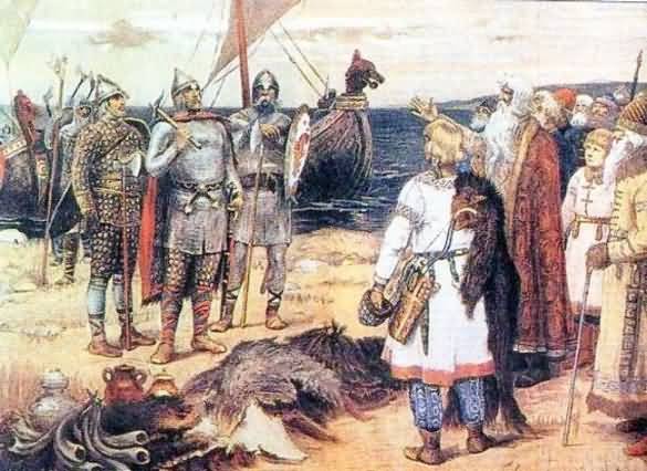 Facts and Rituals Of Viking – Fully Explained