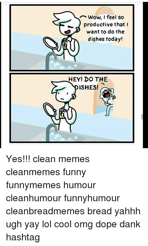 Wow I Feel So Cartoon Memes Clean