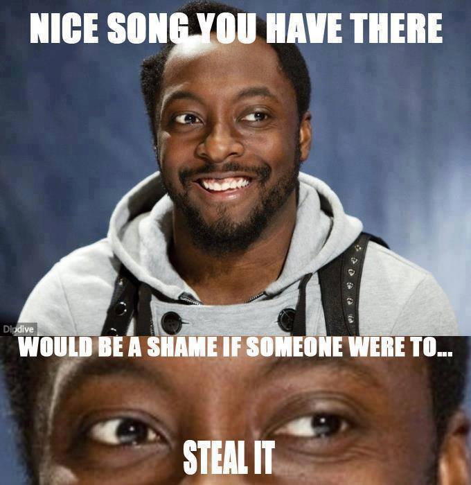 Nice Song You Got Eem Meme