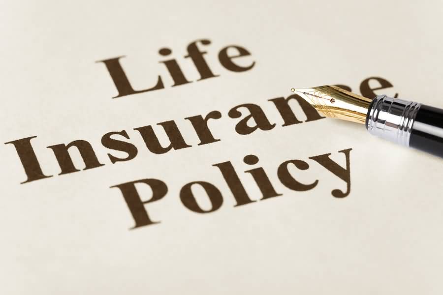 5 Year Term Life Insurance Quotes and Sayings