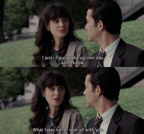 500 Days Of Summer Quotes Meme Image 04 | QuotesBae