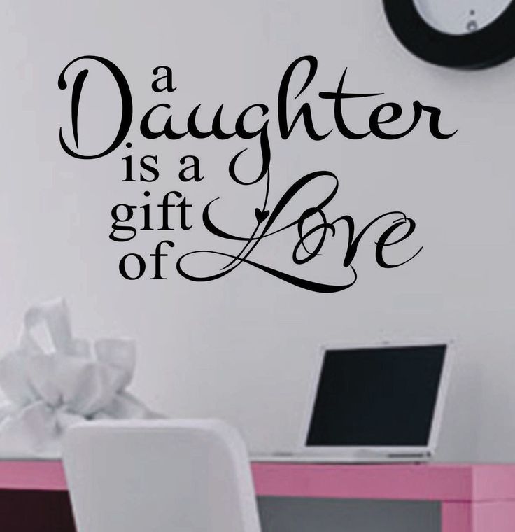 A Daughter Quotes Meme Image 06