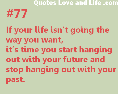 A Life Quote 20