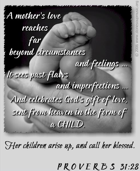 A Mothers Love Quotes 17