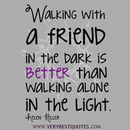 A Quote About Friendship 16