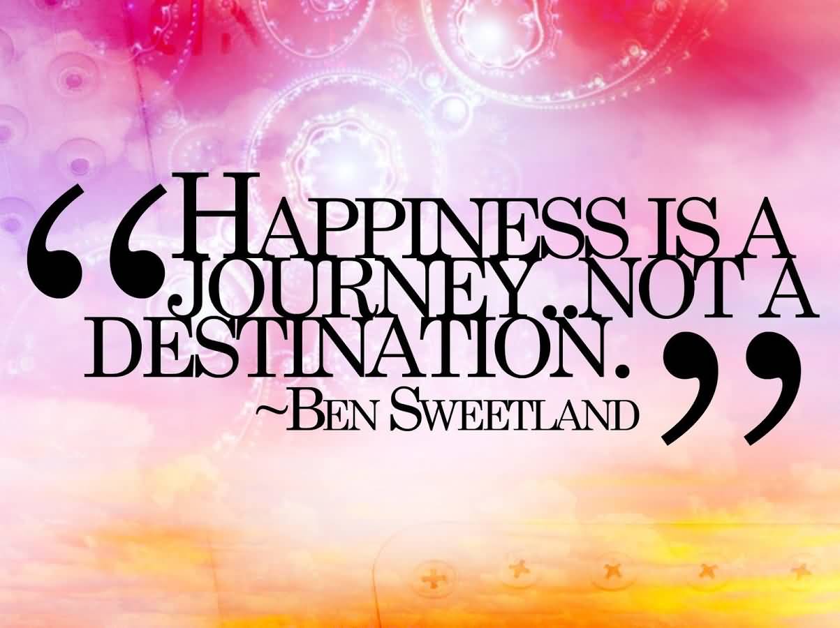 A Quote About Happiness 02