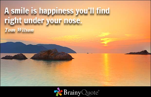 A Quote About Happiness 10