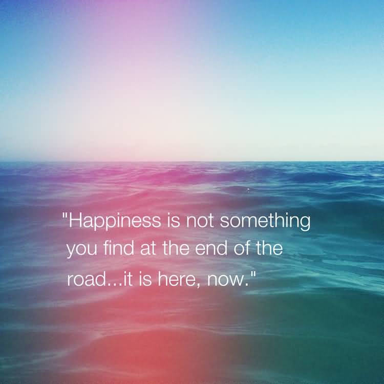 A Quote About Happiness 13