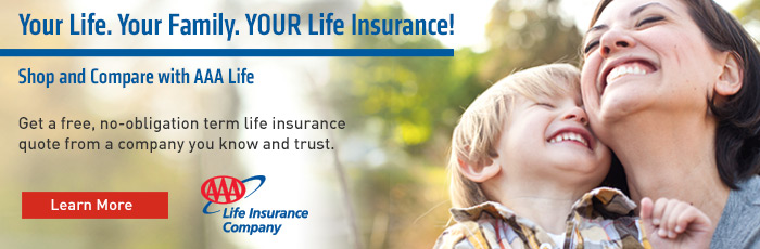 Aaa Life Insurance Quote 18